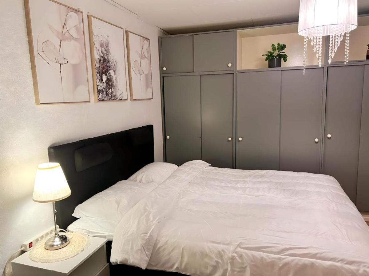 ヴァーサSunny Nest 1アパートメント エクステリア 写真