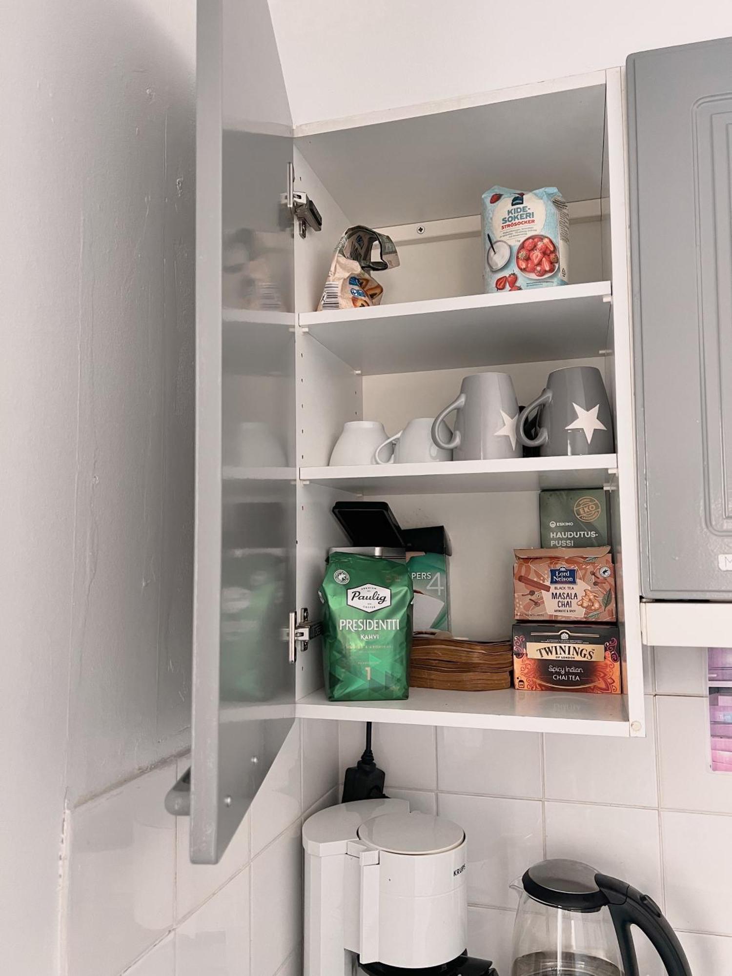ヴァーサSunny Nest 1アパートメント エクステリア 写真